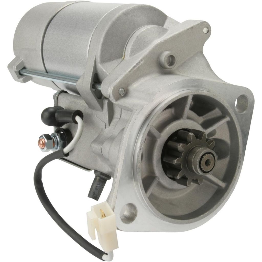 HC-Cargo F032114685 Starter Anlasser 2,0kW 12V Produktbild 