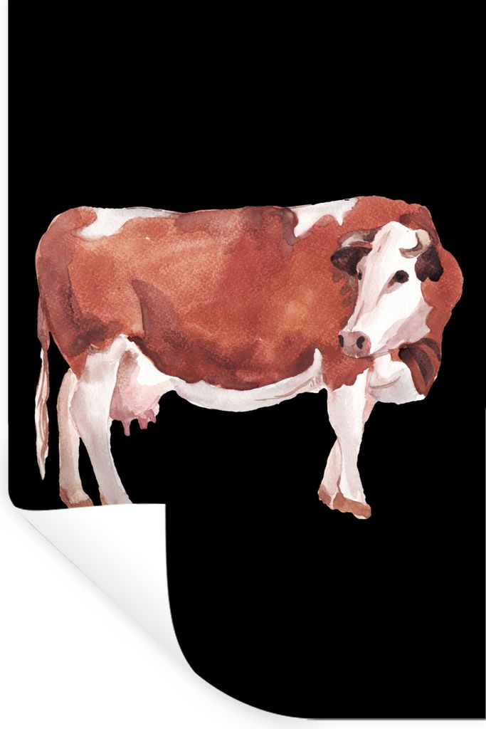 MuchoWow - Sticker - Dekorfolie