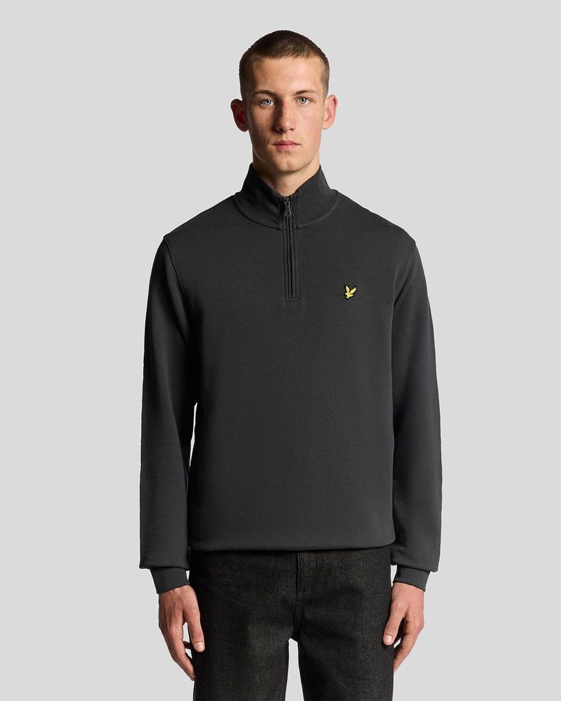 lyle and scott 1874 felpa uomo lyle and scott 1874 ml2022v Immagine del prodotto 