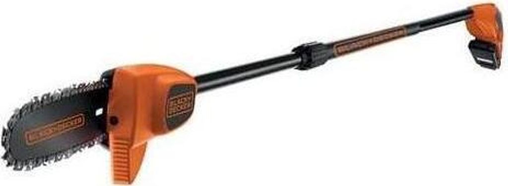 Black & Decker Akku-Hochentaster 18V/2,0 Ah GPC1820L20-QW Produktbild