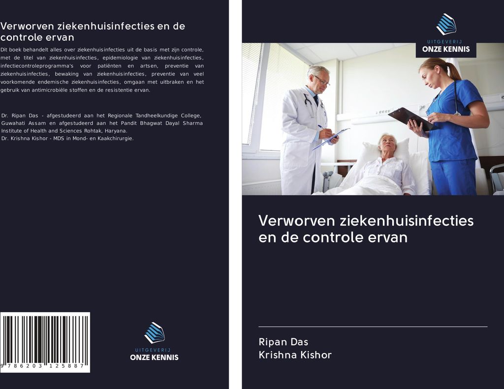 Verworven ziekenhuisinfecties en de controle ervan