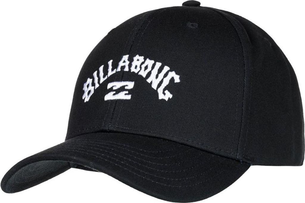 Billabong Kinder Cap ARCH HDWR, Größe:youth, Farben:black