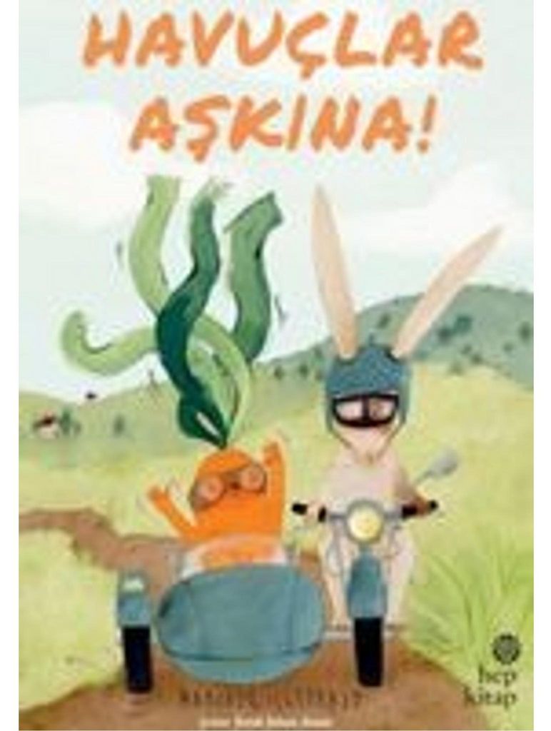 Havuclar Askina