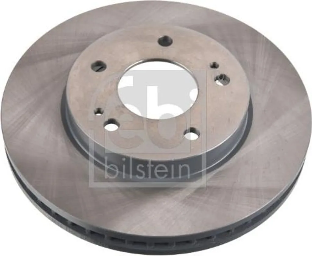 Disque de frein ventilé avant pour Mitsubishi L200 série 172913