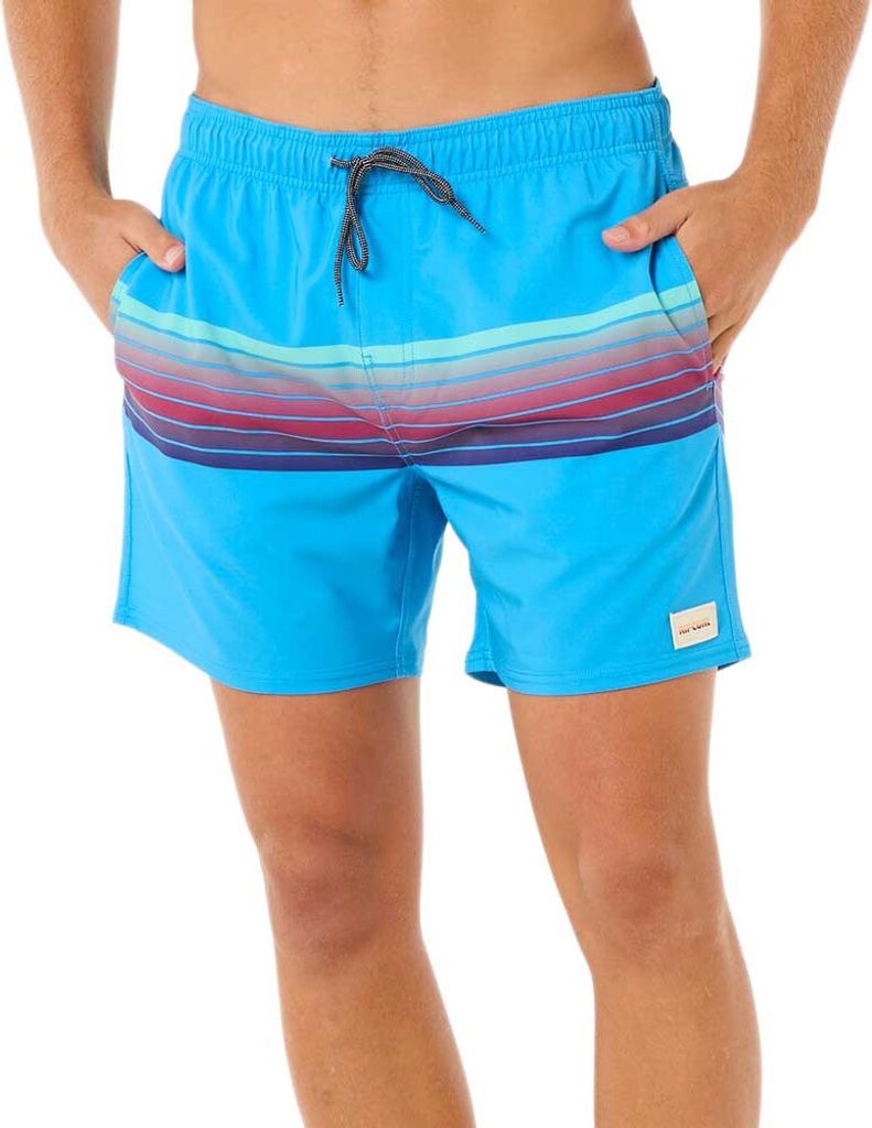 Rip Curl Surf Revival Volley Badeshorts Blau XL Mann Blau XL