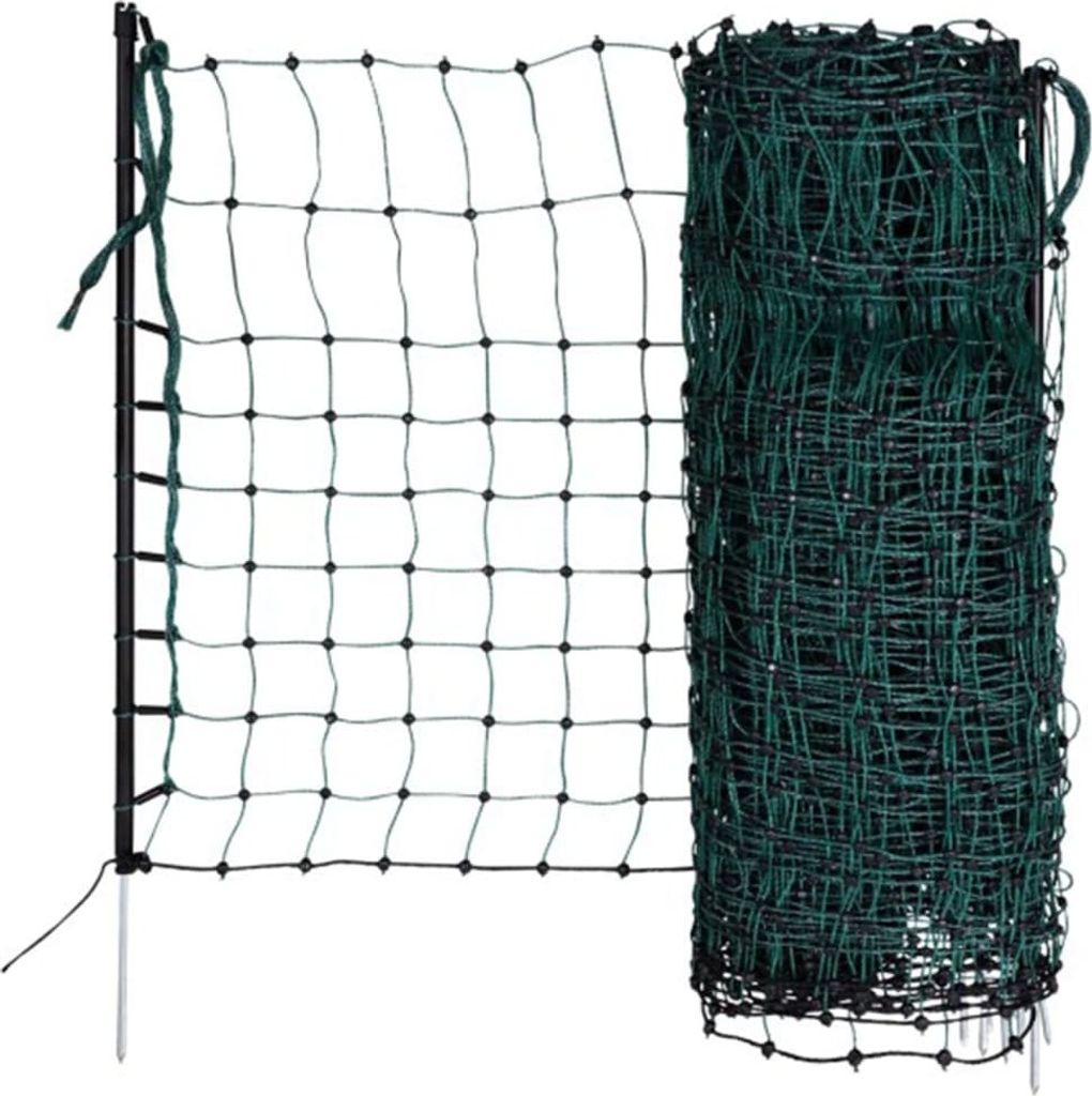 Kerbl Kit filet électrique pour lapins 65 cm 292209 Image du produit 