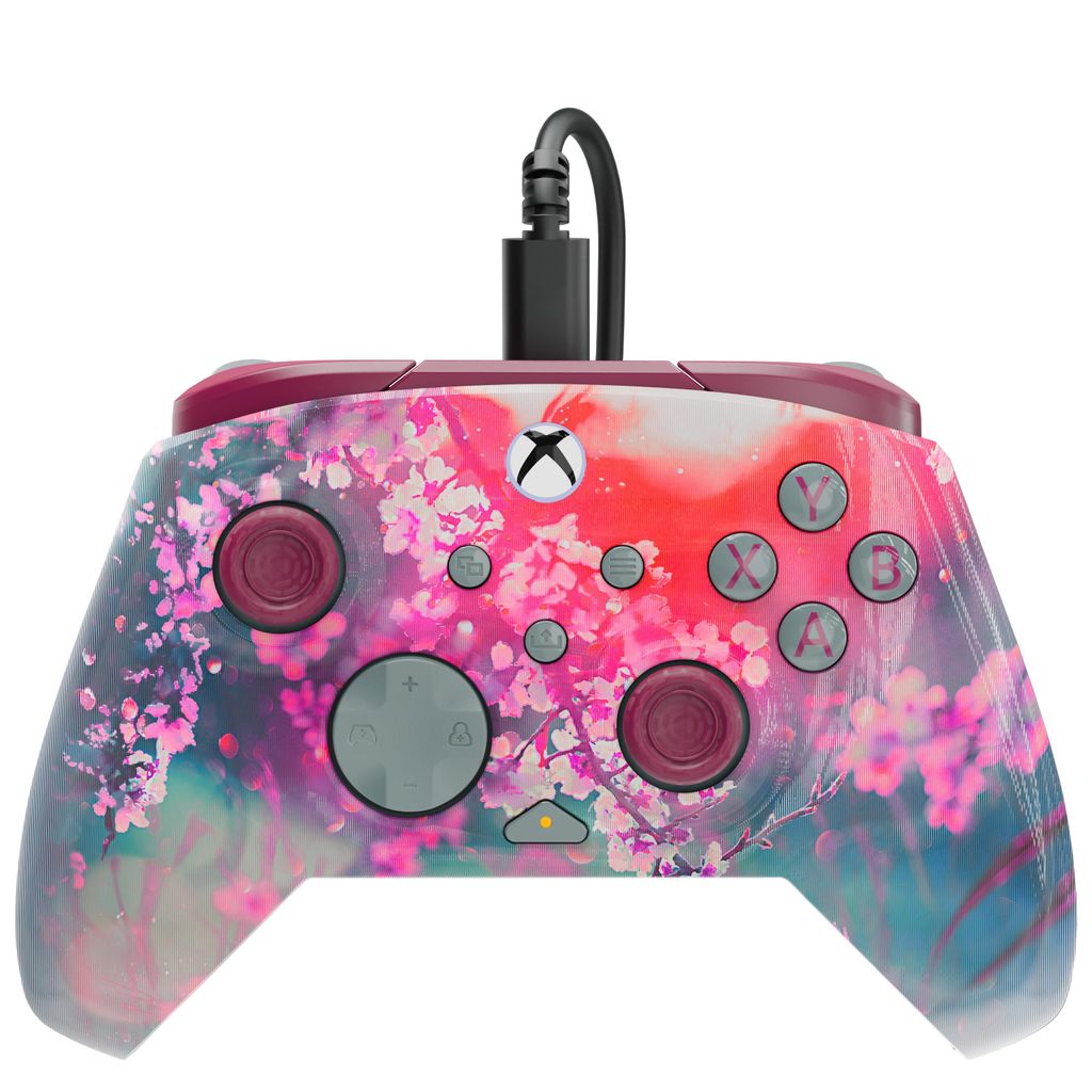 Turtle Beach Rematch Advanced Kyoto Bloom Wired Gaming Produktbild 