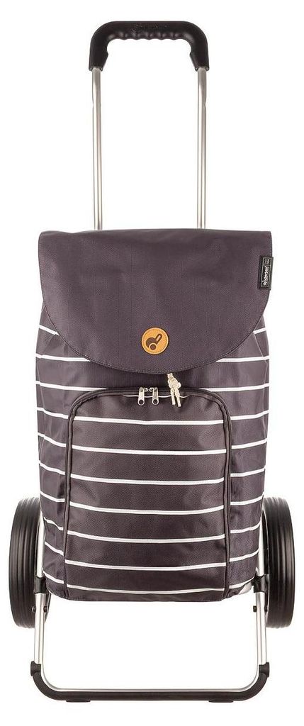 Andersen Royal Shopper 166-165 Mia Einkaufstrolley 80 Produktbild 