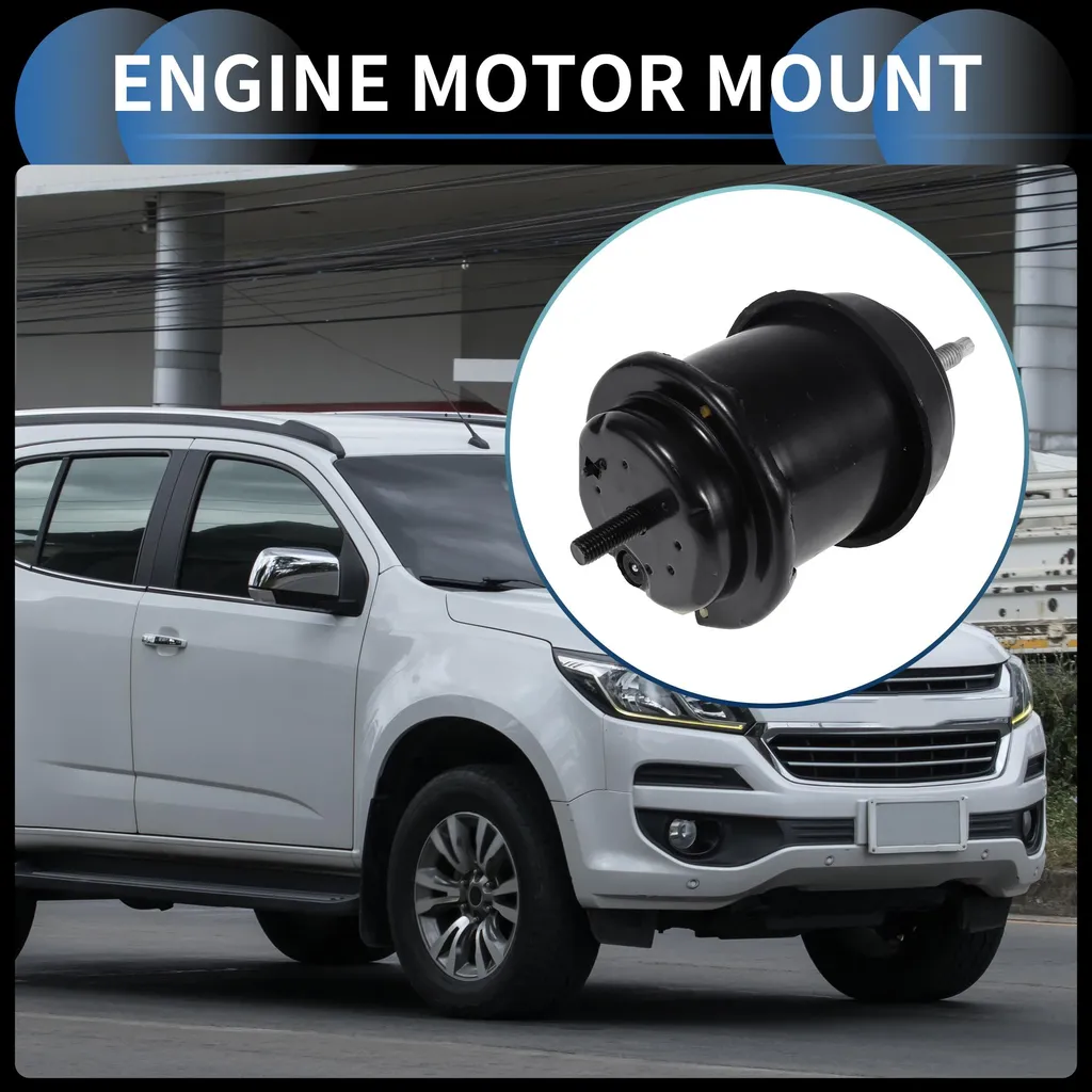 Support Moteur Chevrolet Traverse 3.6L : Pièce de Réparation 25840452