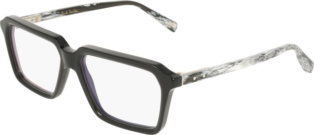 Paul Smith PS26608 PECKFORD Black 56/15/145 Herren Brillen