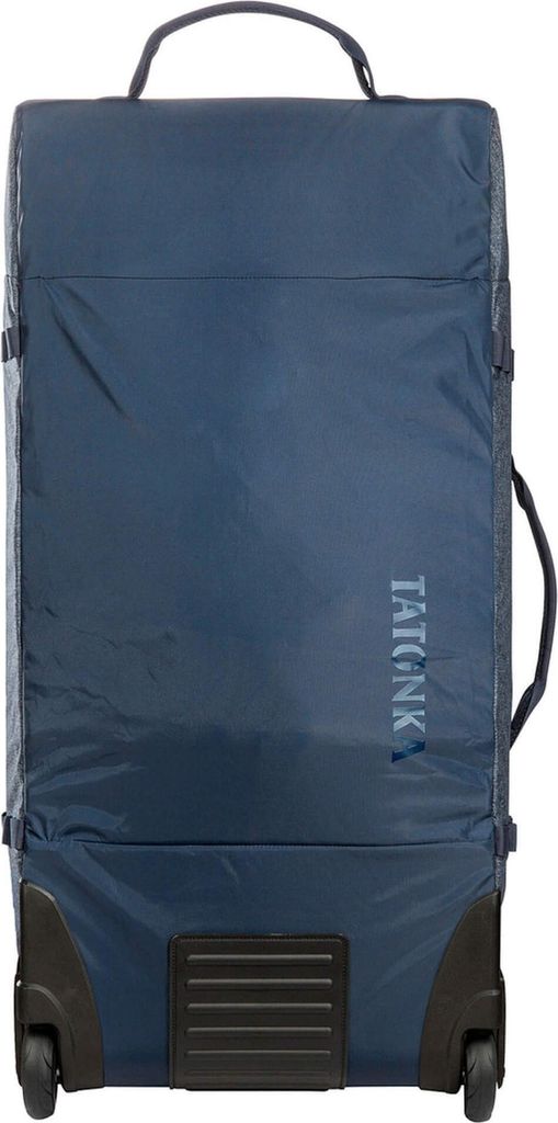 TATONKA Trolley Reisetasche Duffle Roller 140 Navy blau 44cm