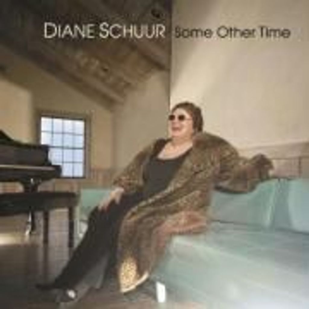 Schuur, D: Some Other Time