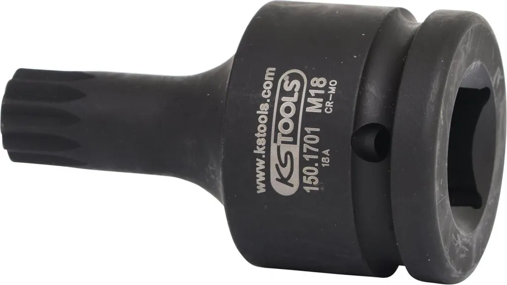 KS Tools 150.1701 presa a impatto - 9