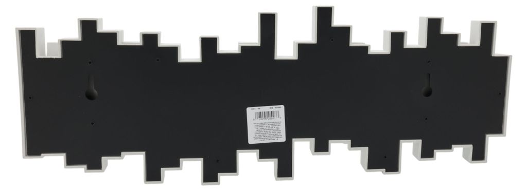 Umbra Sticks, Kleiderhaken schwarz Produktbild 