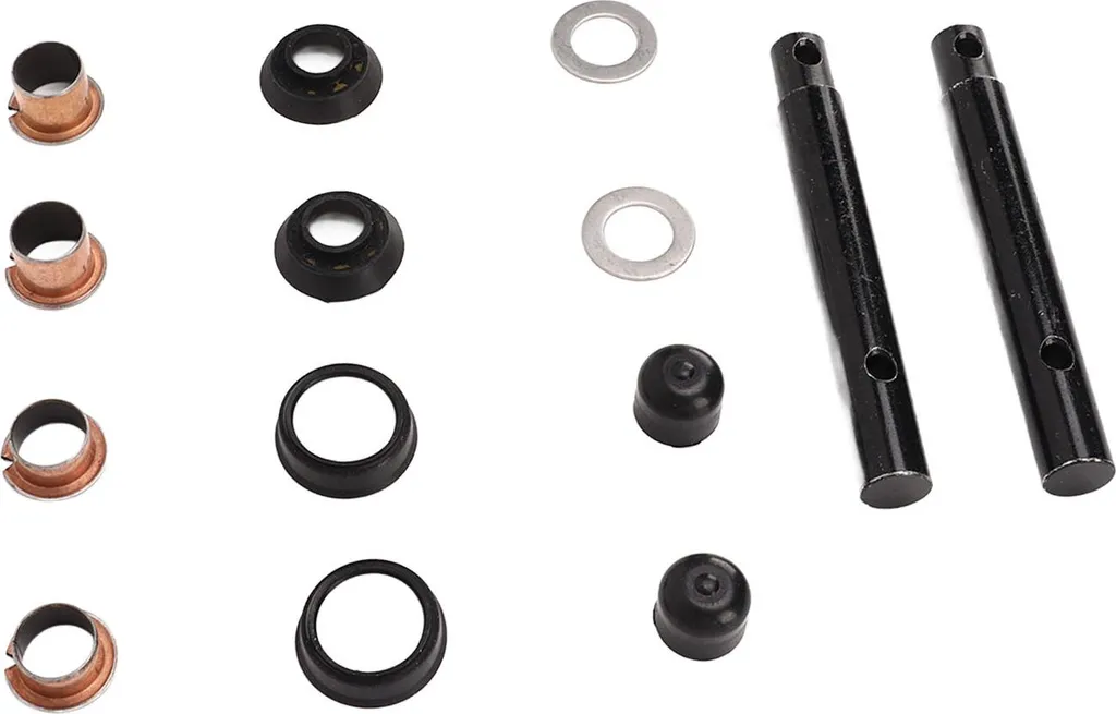 Set di perni e boccole per golf cart J38 23528 00 Ricambio per G2 G8 G9 G11 G14 G16 G19 G20 1985-2001