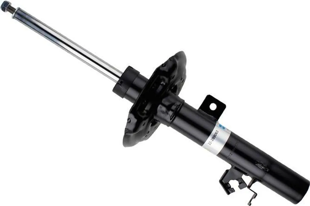 Amortisseur Koleos Bilstein 22-289063 : fini les vibrations en roulant