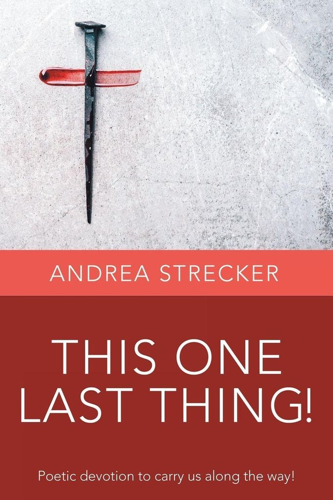 This One Last Thing!