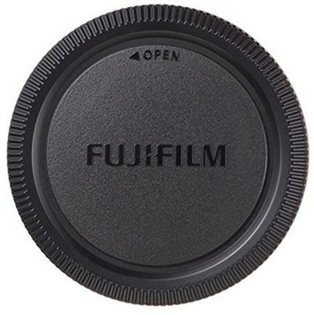 Fujifilm BCP-001 - Kappe für Kameragehäuse - für Fujifilm X-A1, X-A2, X-E1, X-E2, X-M1, X-Pro1, X-T1
