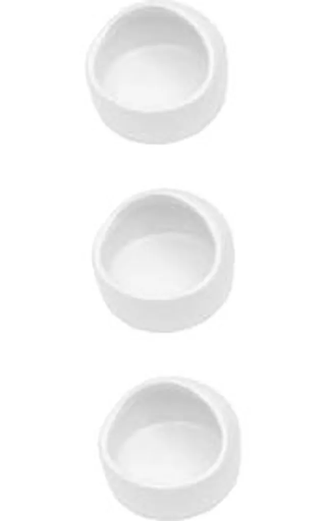 Recensione Ipetboom 3 Ciotole Vetroceramica Roditori: Ne vale la pena?