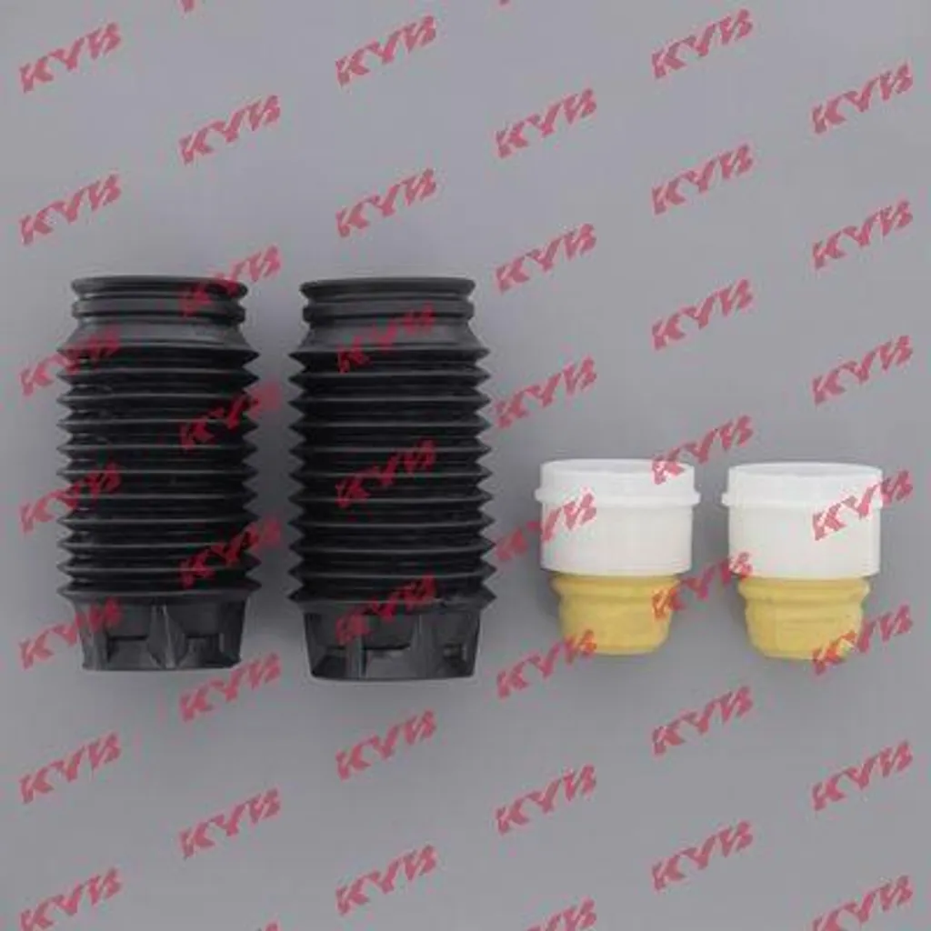 KYB 910182 Kit de Protection Amortisseur OE 50515168 pour Alfa 159