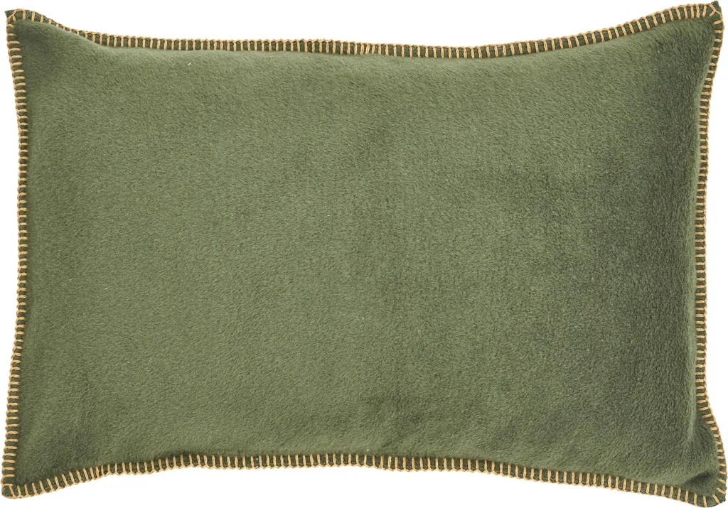 Housse de coussin Cozy Done pour salon : confort et déco cocooning