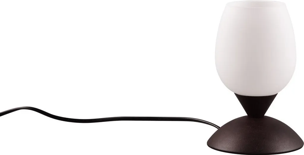 Scheda Tecnica Lampada RL CUP II R59441024 Marrone | E14 Touch