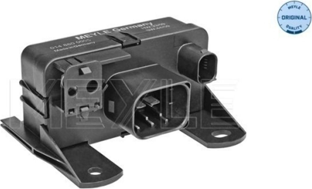 Steuergerät, Glühzeit MEYLE 014 880 0005 MEYLE-ORIGINAL Quality für