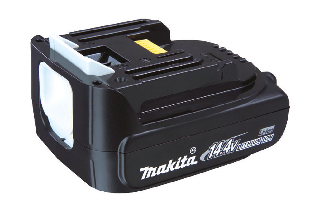 Makita 195443-0 Ersatzakku 14,4V, 1,3 Ah Li-Ion