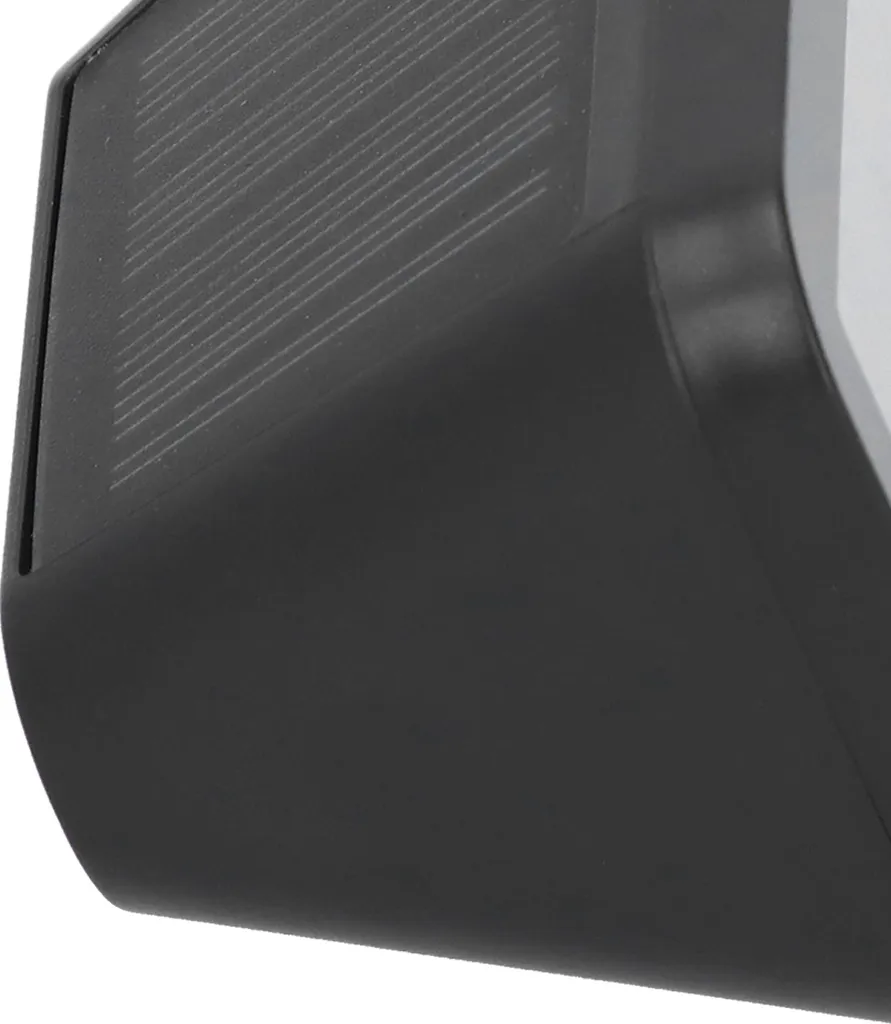 Évitez les Crevaisons avec le TPMS Voiture Solaire Contrôle Pression LCD