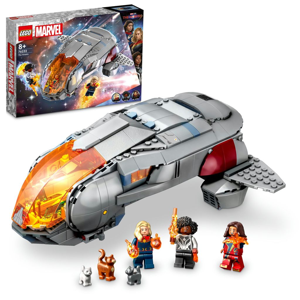 LEGO Gracik, Zestaw do budowania, 8 lat(a), Plastik, 0 Zdjęcie produktu 