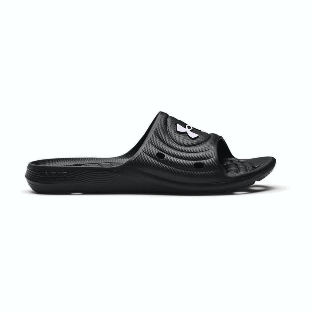 Under Armour Herren Sandalen - 3023758 , Farbe:Schwarz, Produktbild 