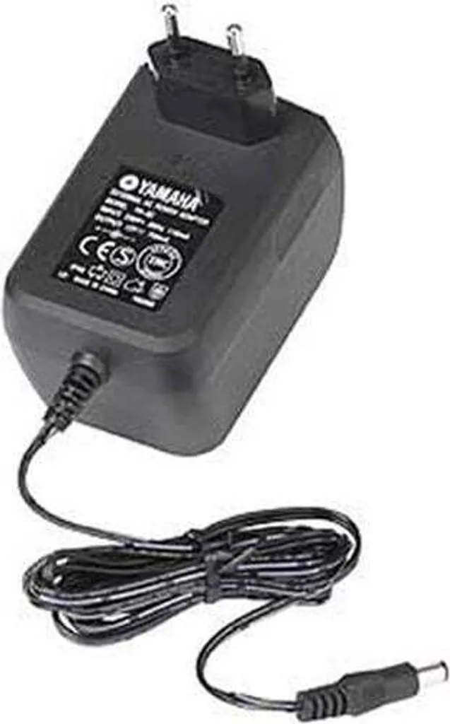 Yamaha PA-130B Alimentation 12V Adaptateur Secteur d'Origine Fiable