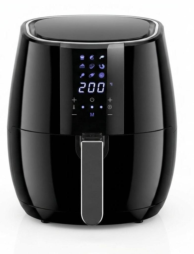 Frittale a aria 4,5 L – kompaktes Frittale a aria mit Produktbild 