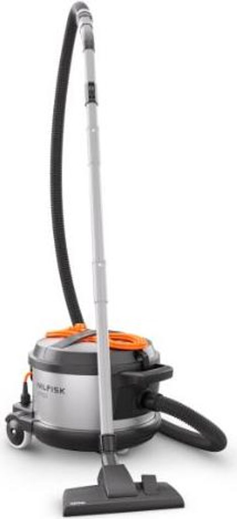 Nilfisk VP930 PRO HEPA S2 EU, Professioneller Gewerbesauger, HEPA-Filter