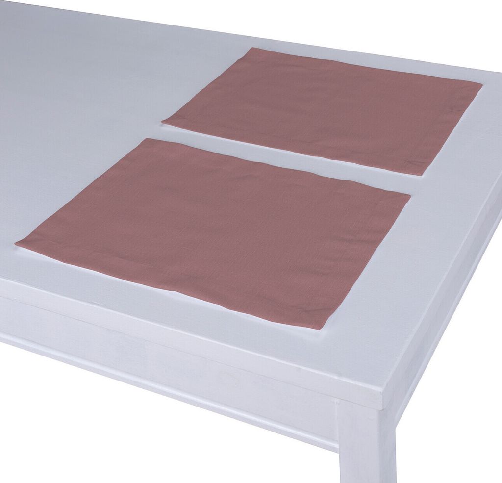 Tischset 2 Stck. Produktbild 