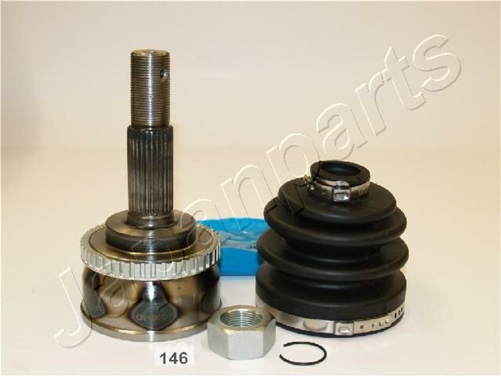 JAPANPARTS Gelenksatz Antriebswelle Radseitig für NISSAN ALMERA TINO (V10) GI-146