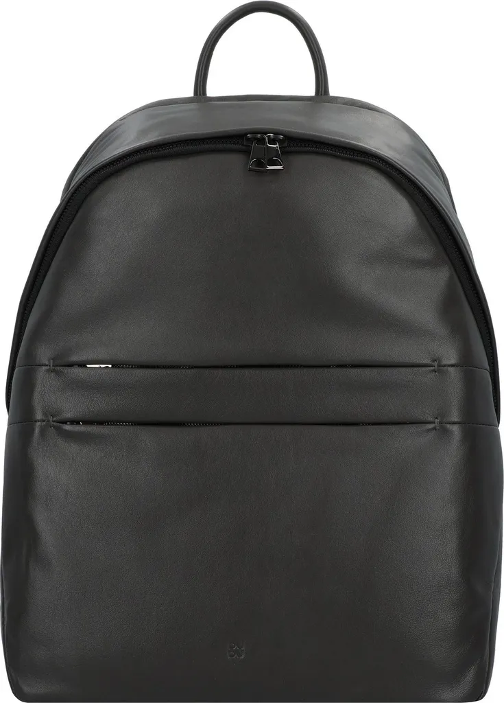 Sac à Dos Ordinateur Cuir DuDu 41 cm : Fini le Désordre et le Mal de Dos