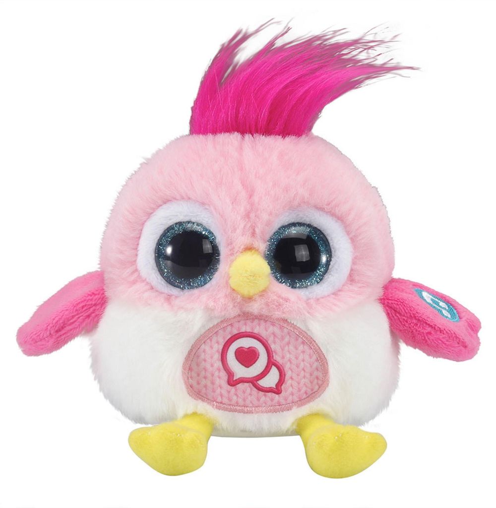 Vtech Lolibirds - Momo 80-571954 Produktbild 