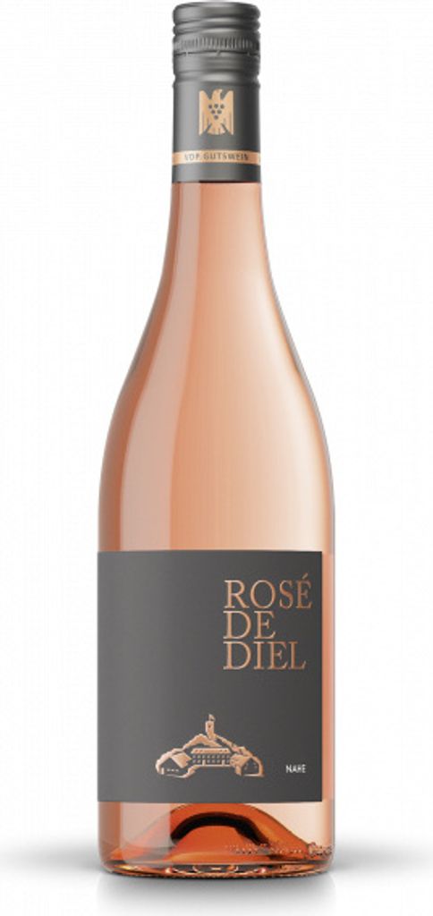 Diel Rosé de Diel Pinot Noir