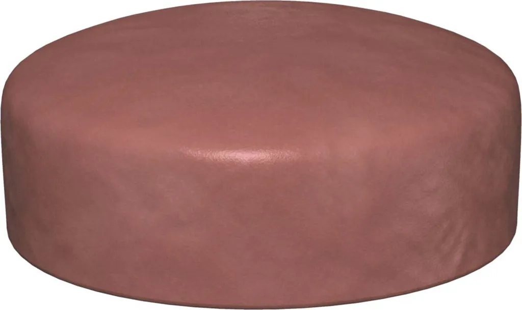 Bouchon protecteur FBA-SN200 brun 200x70 mm pour finition de goulotte