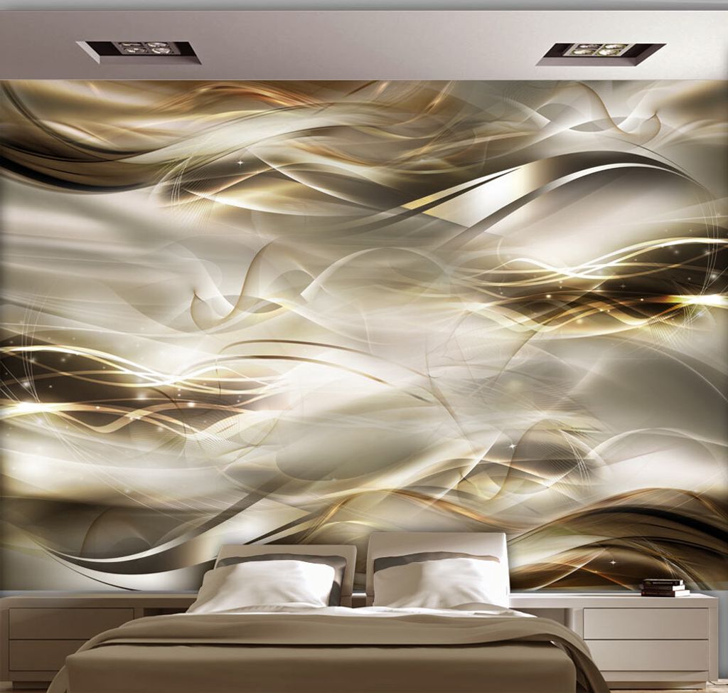 Basera Selbstklebende Fototapete modernes Motiv a-C-0037-a-b, mit UV-Schutz, 392x280 cm
