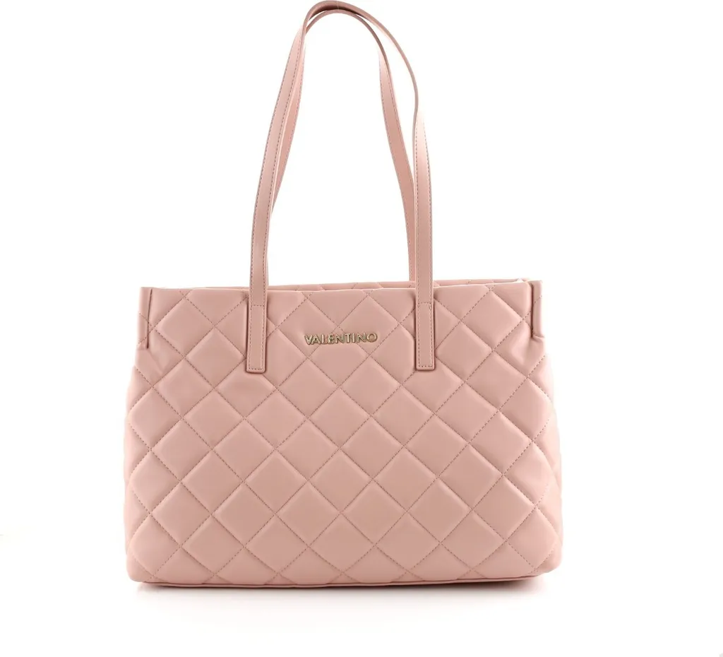 Sac à main porté épaule pour femme Valentino Bags Ocarina matelassé