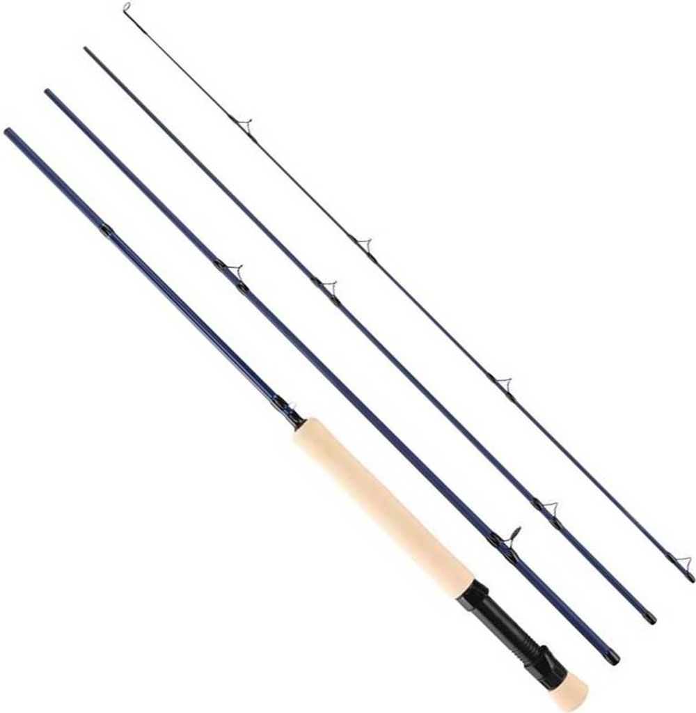 Shakespeare Cedar Canyon Carbon Fly Rod