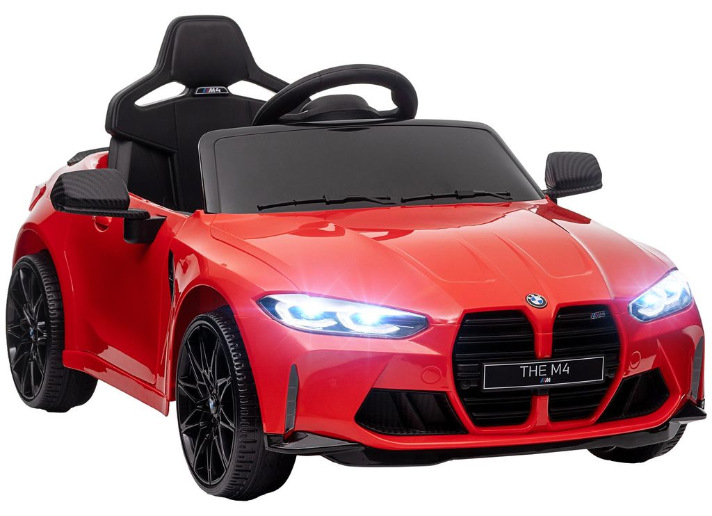 AIYAPLAY Kinder Elektroauto 12V Kinderfahrzeug mit Produktbild 