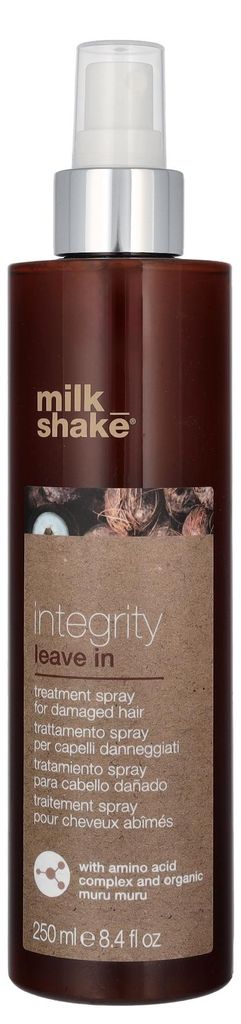 Milk_Shake Integrity Leave-In For Damaged Hair 250 ml Produktbild 