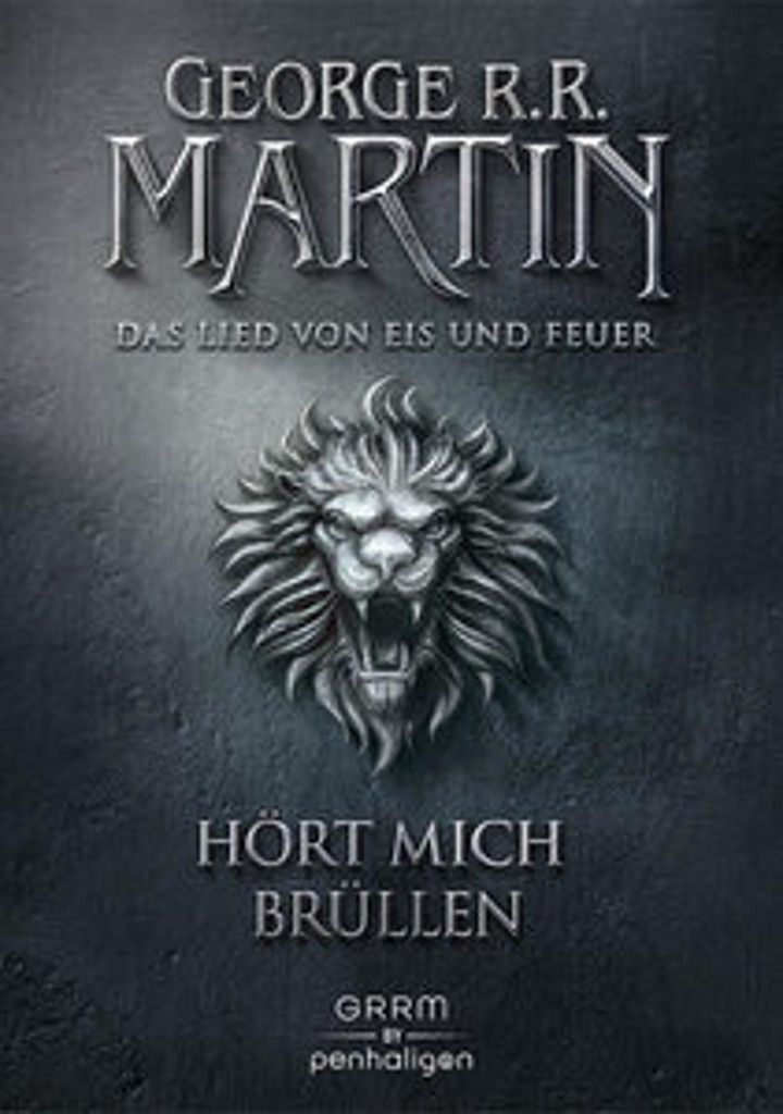 Game of Thrones 3 Immagine del prodotto 
