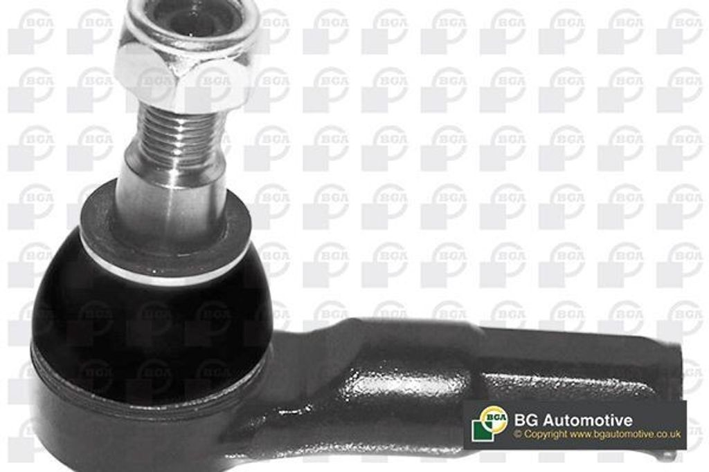 BGA Spurstangenkopf Spurstange für VW CRAFTER 30-50 Kasten (2E) Vorne Links Vorne Rechts SR5612