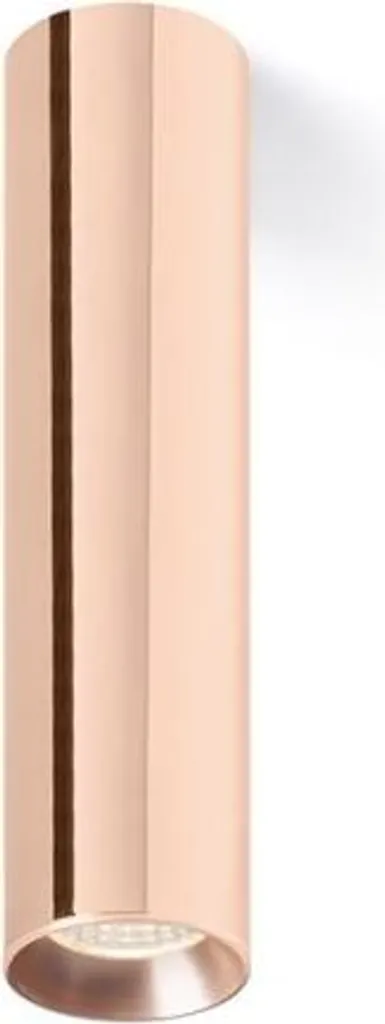 Spot LED RIGA 18 Rame 230V 4W 38° 3000K | Efficienza e Design Compatto