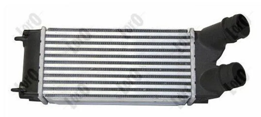 Refroidisseur d'air ABAKUS 009-018-0009 pour Berlingo - OE 0384L9