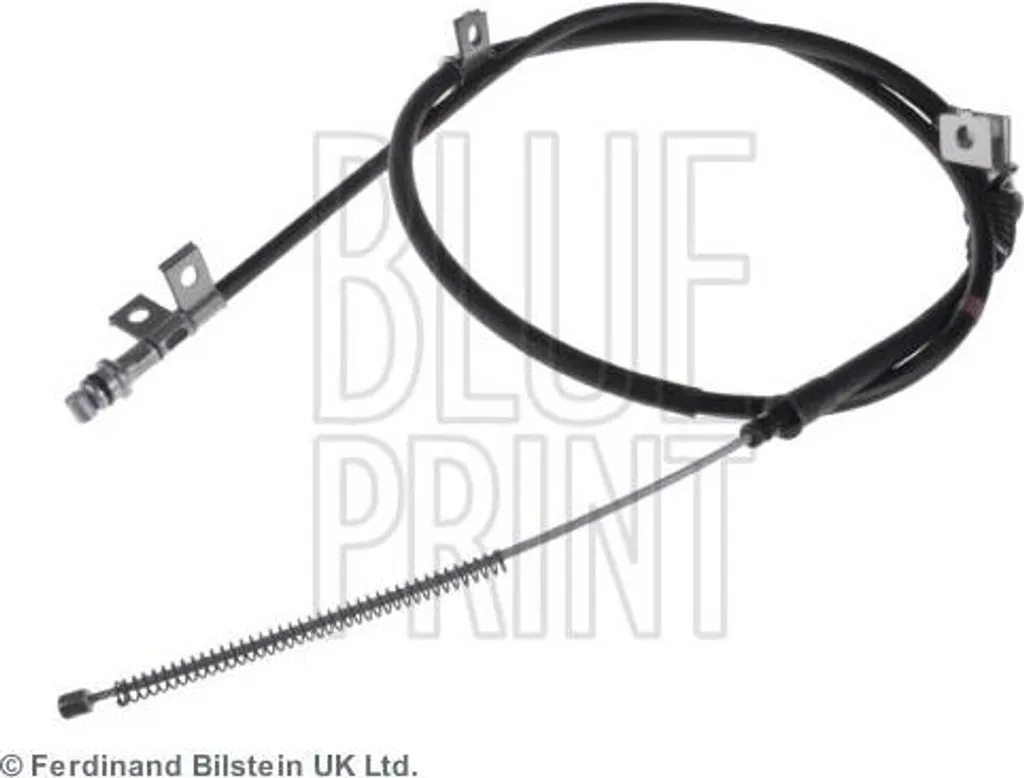 Câble de frein à main pour Mitsubishi Pajero : Remplacez l'OE MR407186